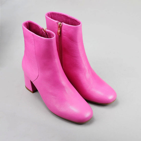 Rocket - Hot Pink - Le Sansa