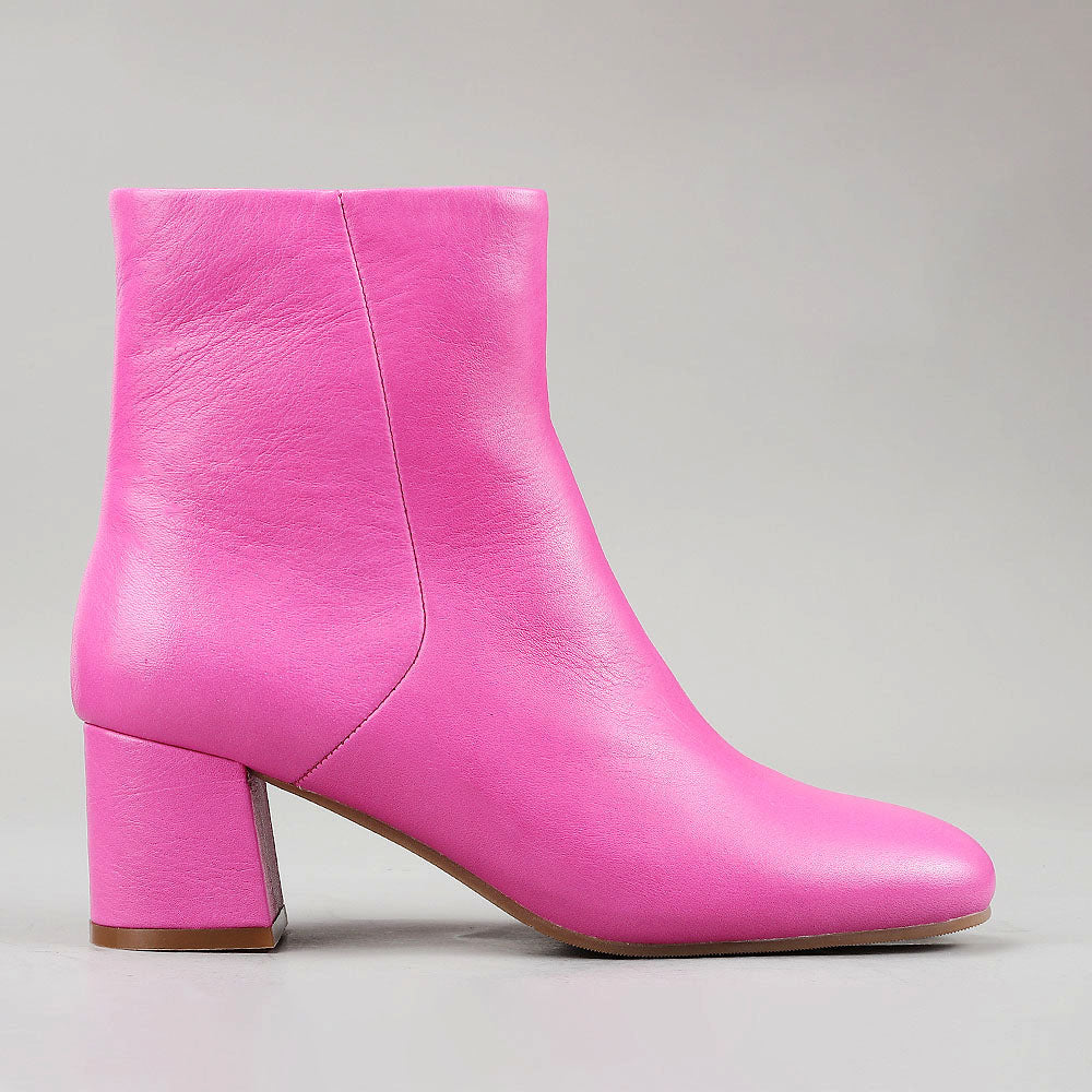 LE SANSA Rocket - Hot Pink – Zagarra Shoes