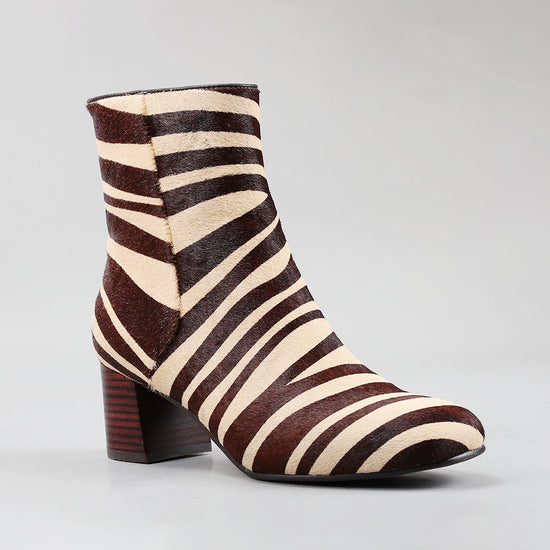 Rocket - Zebra Print - Le Sansa