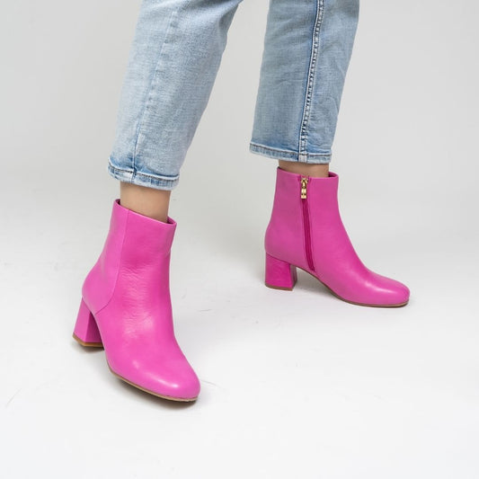 LE SANSA Rocket - Hot Pink