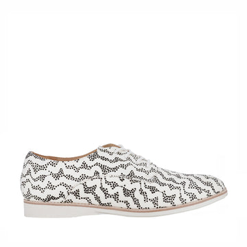ROLLIE NATION - DERBY - RIPPLE LEOPARD
