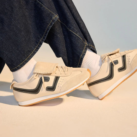 ROLLIE NATION - SHIFT - BONE/BLACK