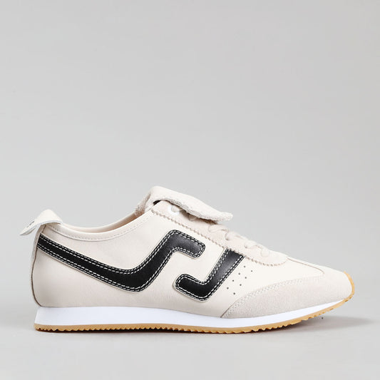 ROLLIE NATION - SHIFT - BONE/BLACK