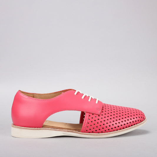 ROLLIE NATION - SIDECUT PUNCH - CORAL PARADISE