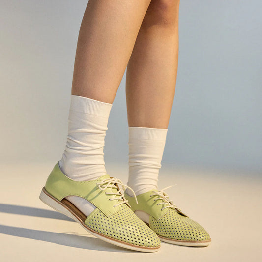 ROLLIE NATION - SIDECUT PUNCH - LIME SORBET