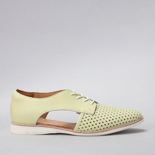 ROLLIE NATION - SIDECUT PUNCH - LIME SORBET