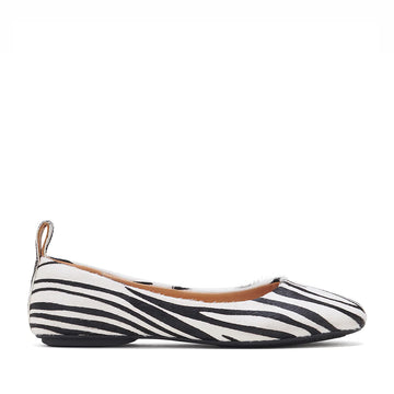 ROLLIE NATION - BALLET - ZEBRA