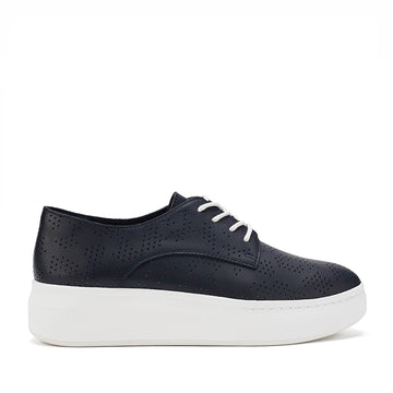 ROLLIE NATION - DERBY CITY MAZE - BLACK/SILVER