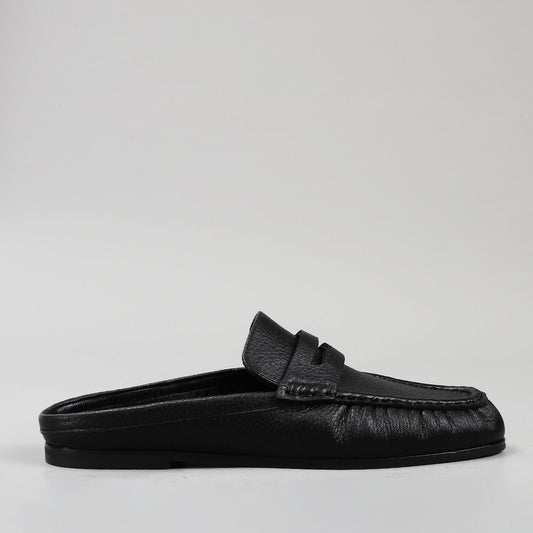 ROLLIE NATION - SLOANE - BLACK TUMBLE