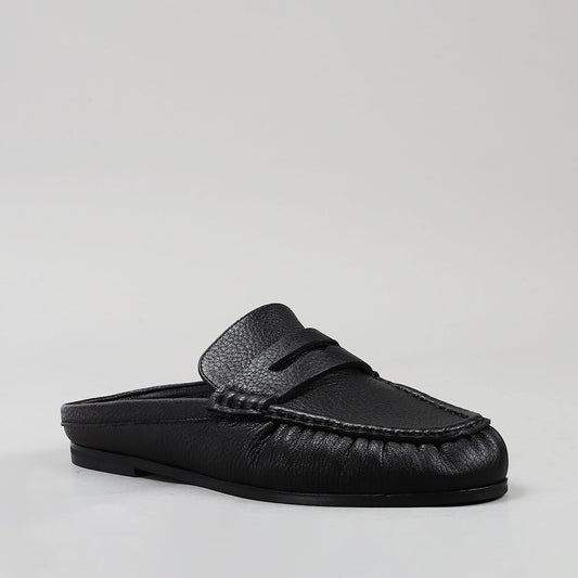 ROLLIE NATION - SLOANE - BLACK TUMBLE