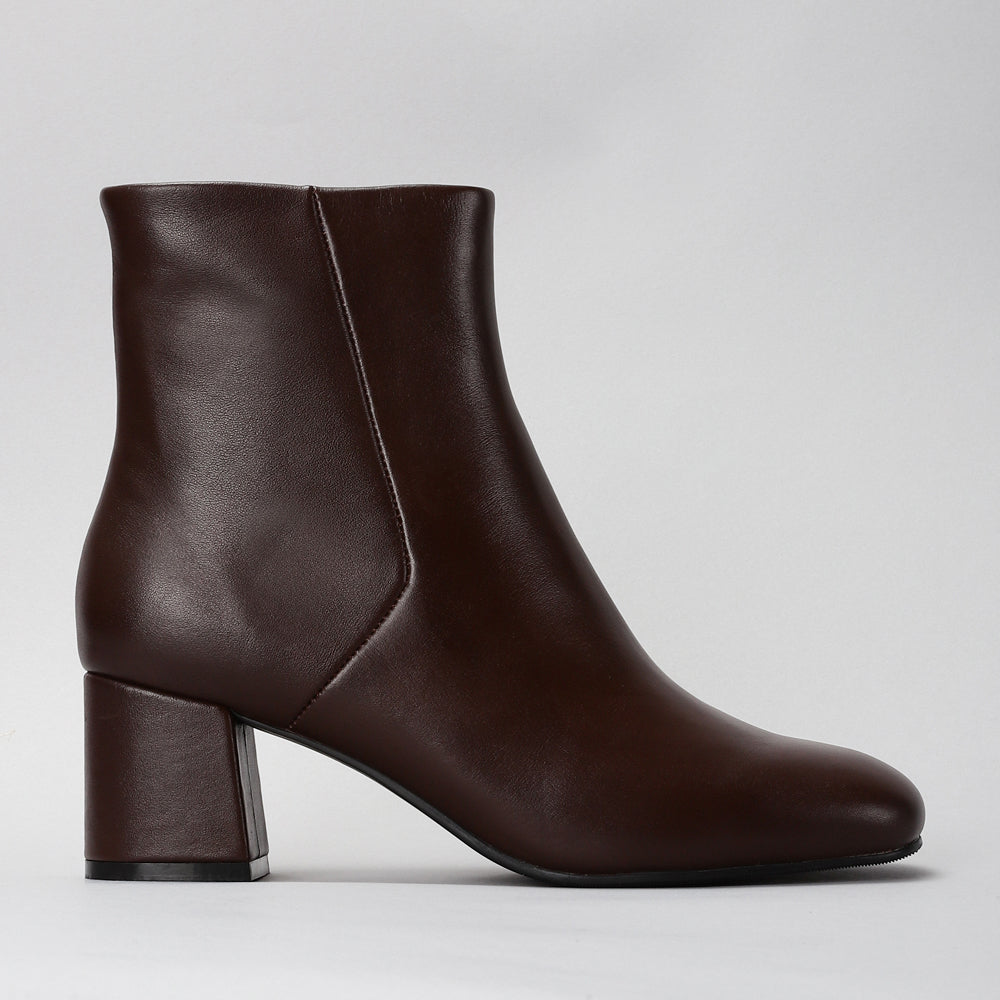 Sansa Rockets LE SANSA - Rocket - Chocolate – Zagarra Shoes
