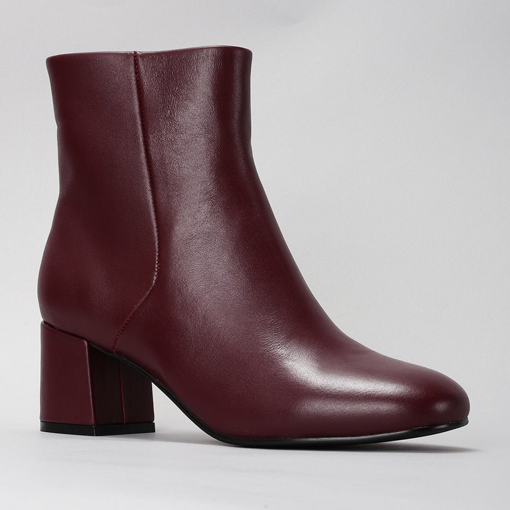 Sansa Rockets LE SANSA - Rocket - Merlot – Zagarra Shoes