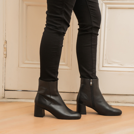Rocket - Black