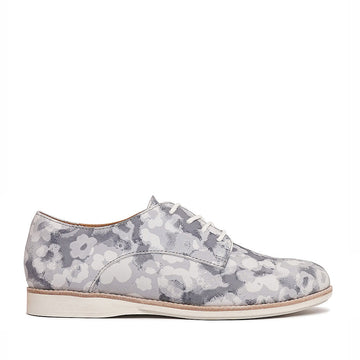 ROLLIE NATION - DERBY - GREY FLORAL