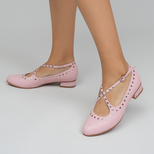 LE SANSA - Bosie - Pink Blossom