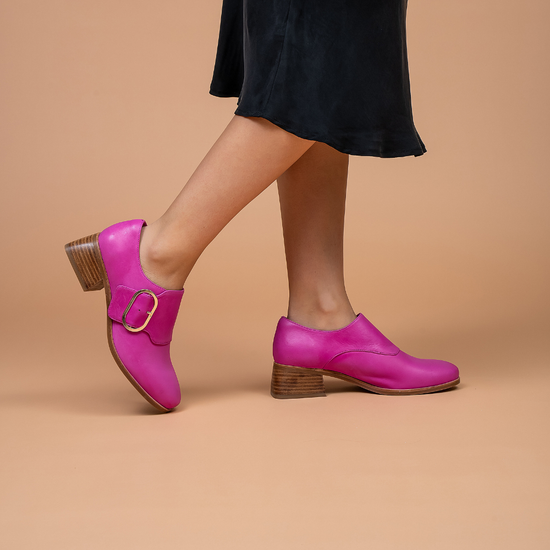 Rice - Hot Pink - LE SANSA
