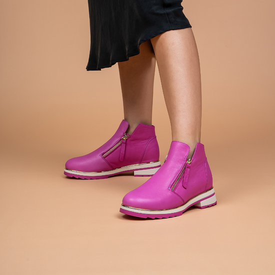 Basel - Hot Pink - LE SANSA