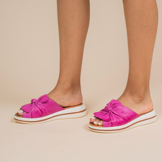 LE SANSA Salsa - Hot Pink