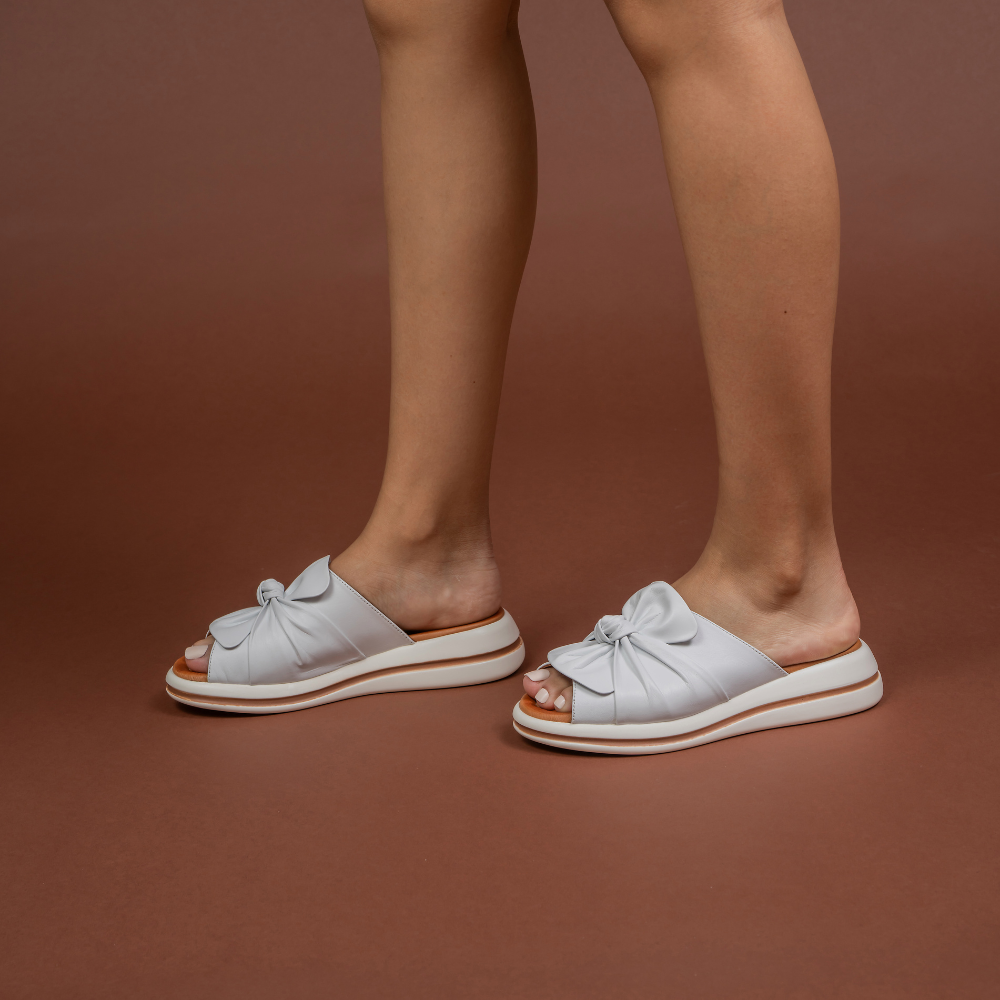 Salsa - White - LE SANSA