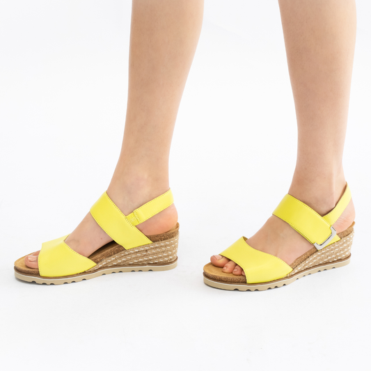 LE SANSA Evita - Lemon Lime