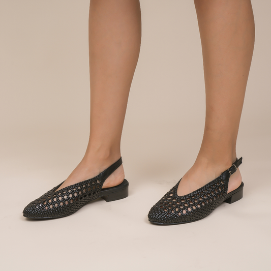 LE SANSA - Camila - Black