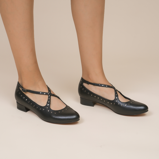 LE SANSA - Bosie - Black