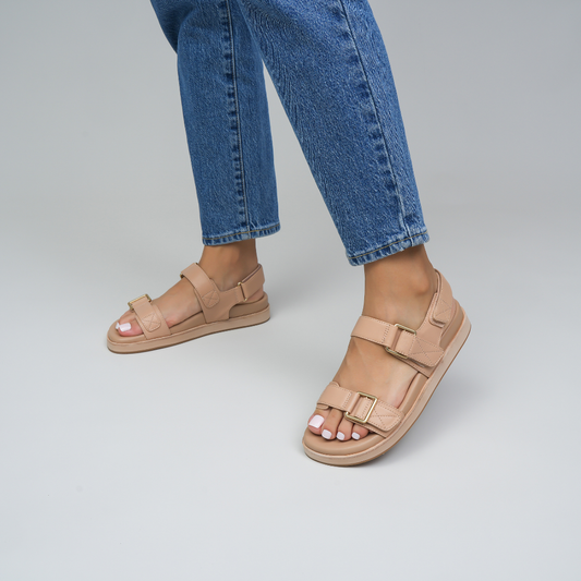 NAKED ARCHES Marissa - Sand