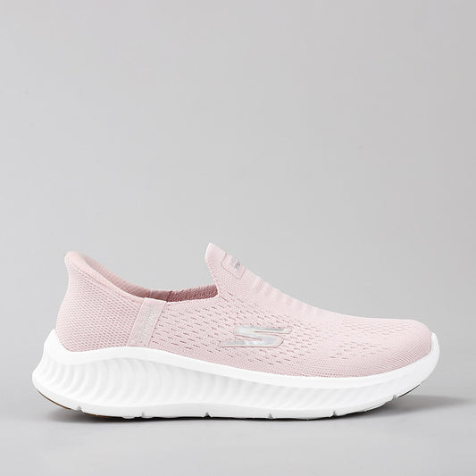 SKECHERS - GOWALK NOW-ANAHI 125642 - MAUVE