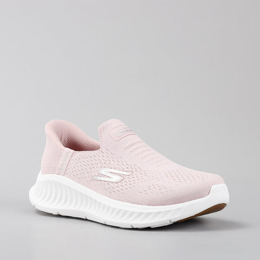 SKECHERS - GOWALK NOW-ANAHI 125642 - MAUVE