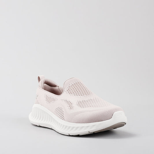 SKECHERS - GOWALK NOW-DEMI 125645 - TAUPE