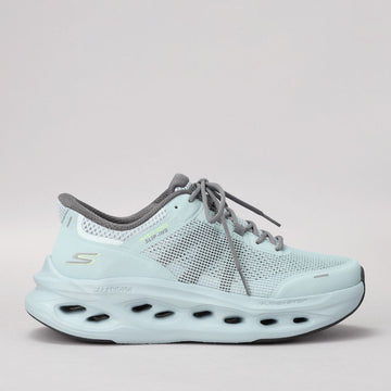 SKECHERS - MAX CUSHIONING GLIDE STEP 129401 - SAGE