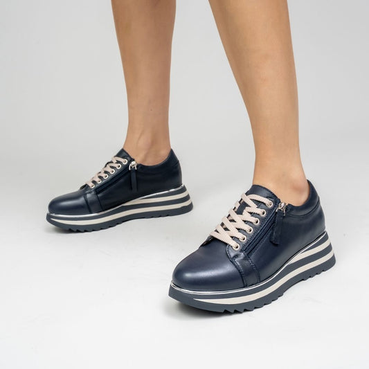 LE SANSA Skippa - Navy