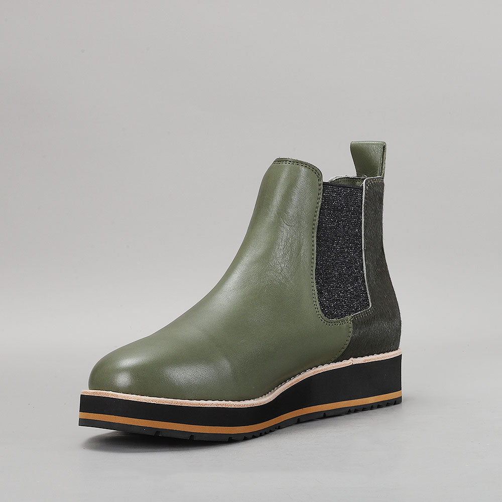 Sting -  DK Olive Pony - LE SANSA