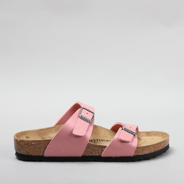 BIRKENSTOCK SYDNEY 1023187 GRACEFUL OLD ROSE