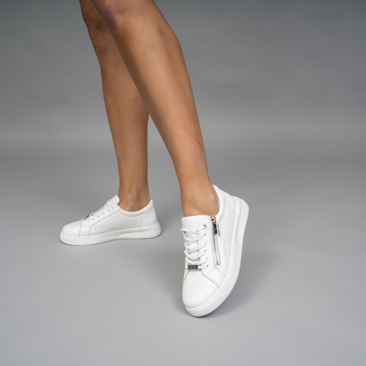 NAKED ARCHES - Noble 2.0 - White