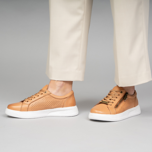 NAKED ARCHES - Noble 2.0 - Tan