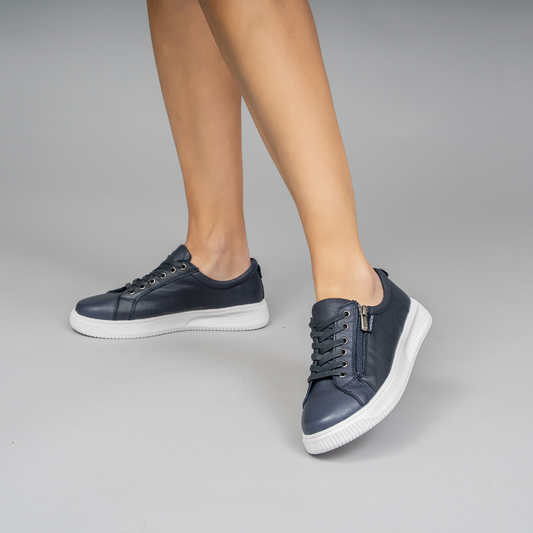 NAKED ARCHES - Nelly - Navy