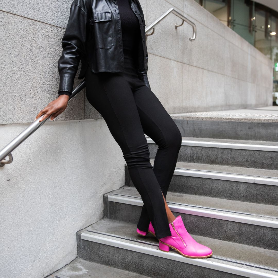 Refine - Hot Pink - LE SANSA
