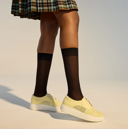 ROLLIE NATION - DERBY CITY PUNCH - SOFT LEMON