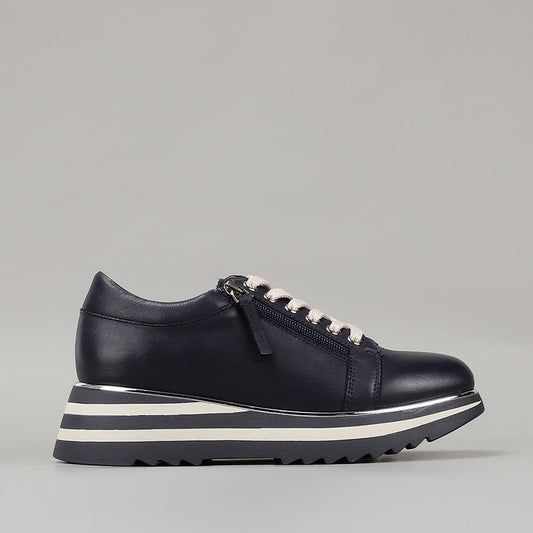 Skippa - Navy - LE SANSA