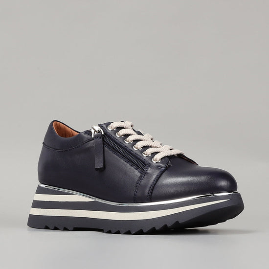 Skippa - Navy - LE SANSA