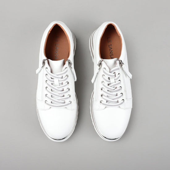 Skippa - White - LE SANSA