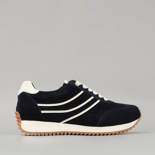 Wednesday - Navy - NAKED ARCHES