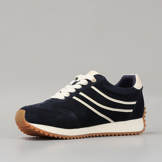 Wednesday - Navy - NAKED ARCHES