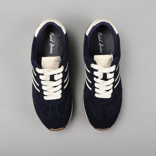 Wednesday - Navy - NAKED ARCHES