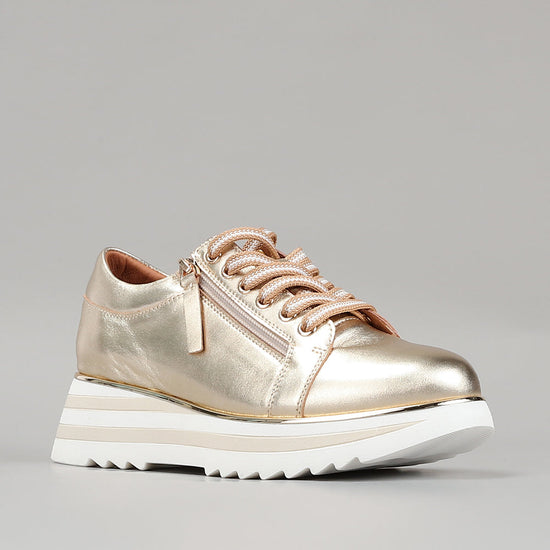Skippa - Light Gold - LE SANSA