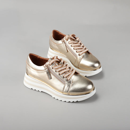 Skippa - Light Gold - LE SANSA