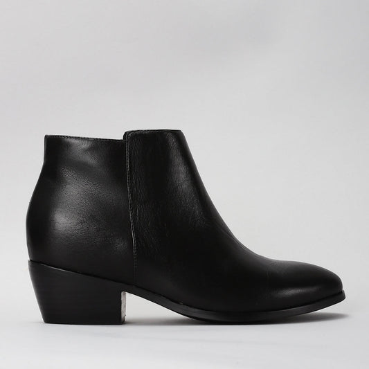 Arabella - Black - Naked Arches