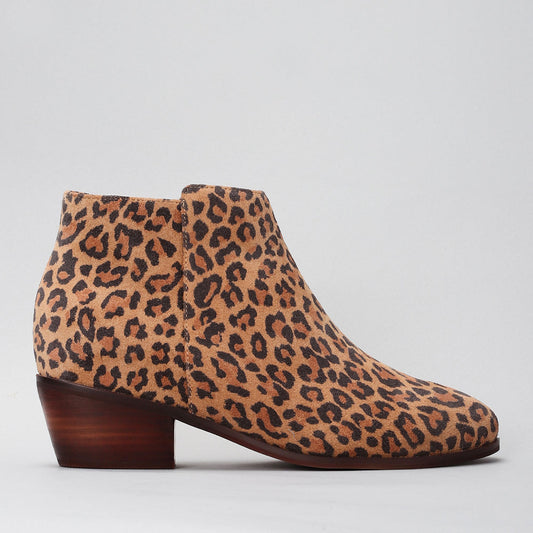 Arabella - Leopard Print - Naked Arches