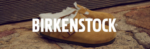 BIRKENSTOCK